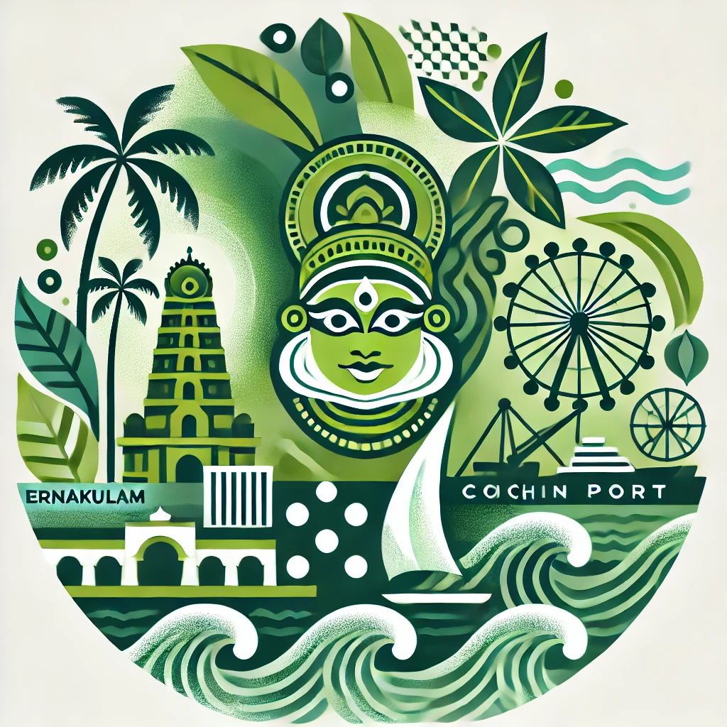Ernakulam